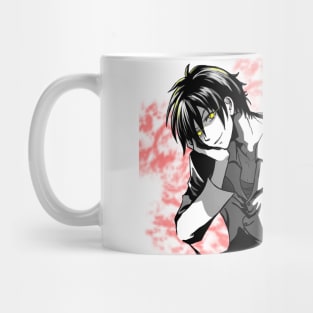 Fan art Freeze or Die Mug